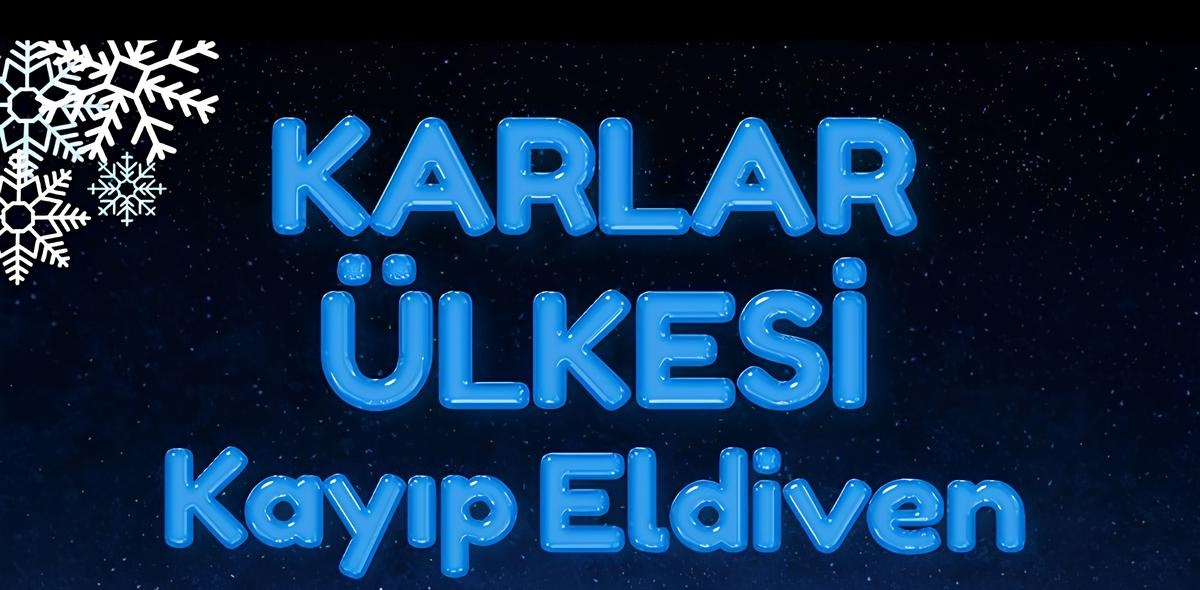 Karlar Ülkesi - Kayıp Eldiven